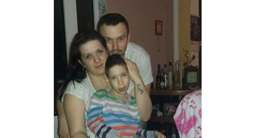 U subotu humanitarni fudbalski turnir za Uroša Karapandžića